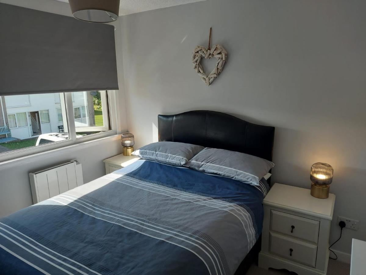 Villa Galwad Y Mor A Coastal Escape In Pembrokeshire'S National Parks à Lamphey Extérieur photo