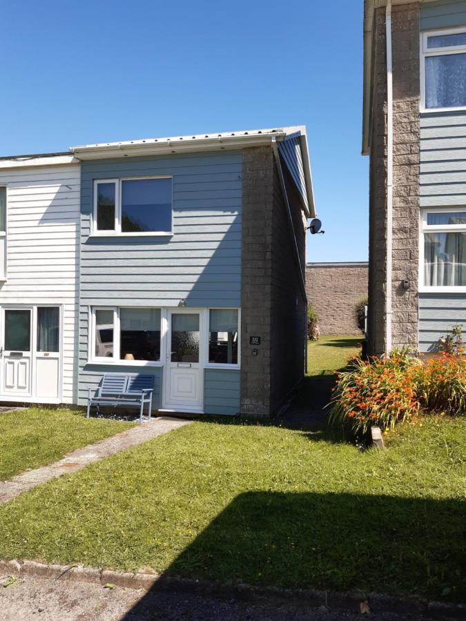 Villa Galwad Y Mor A Coastal Escape In Pembrokeshire'S National Parks à Lamphey Extérieur photo