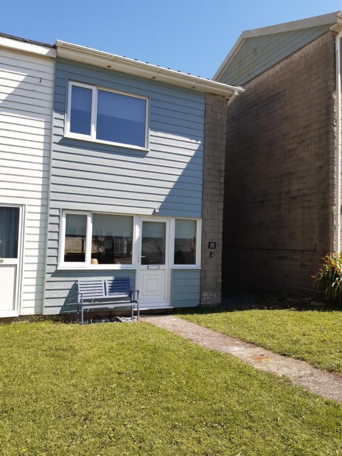 Villa Galwad Y Mor A Coastal Escape In Pembrokeshire'S National Parks à Lamphey Extérieur photo